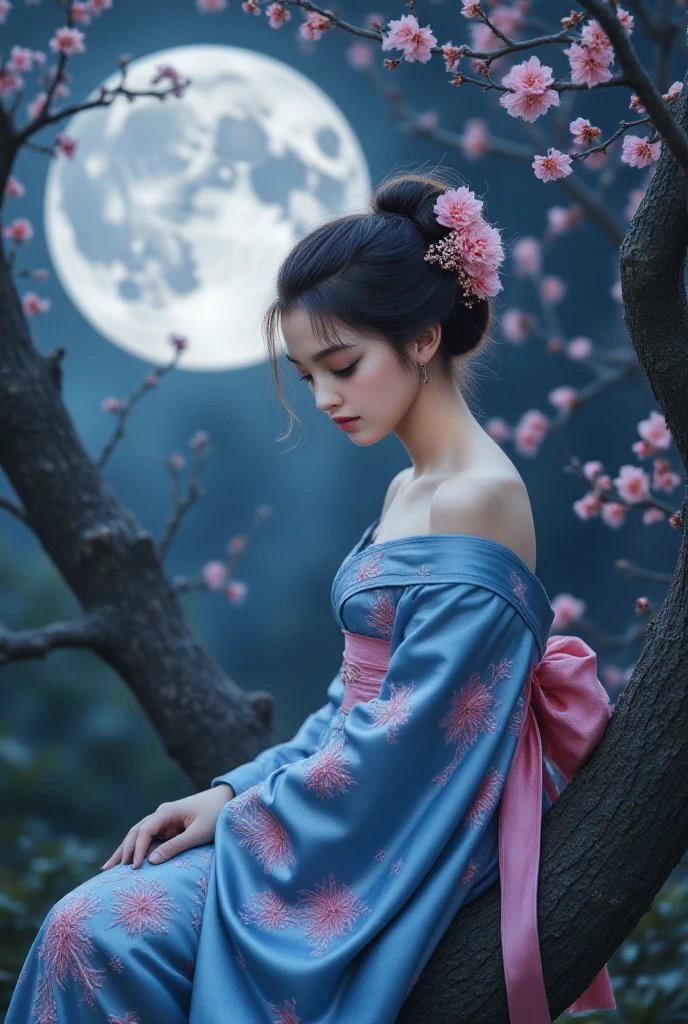 bi96ctor's tweet image. Sakura blossom.
books2read.com/u/mBKMWp
amazon.com/Shadow-Pyronax…
#BookTok #BookTwitter #AmReading #writingcommunity #aiart #aiartist #aiartdaily #aiartistcommunity
#xAIReads #GrokImagine #PortalFantasy #fairy #girl #fantasyreaders