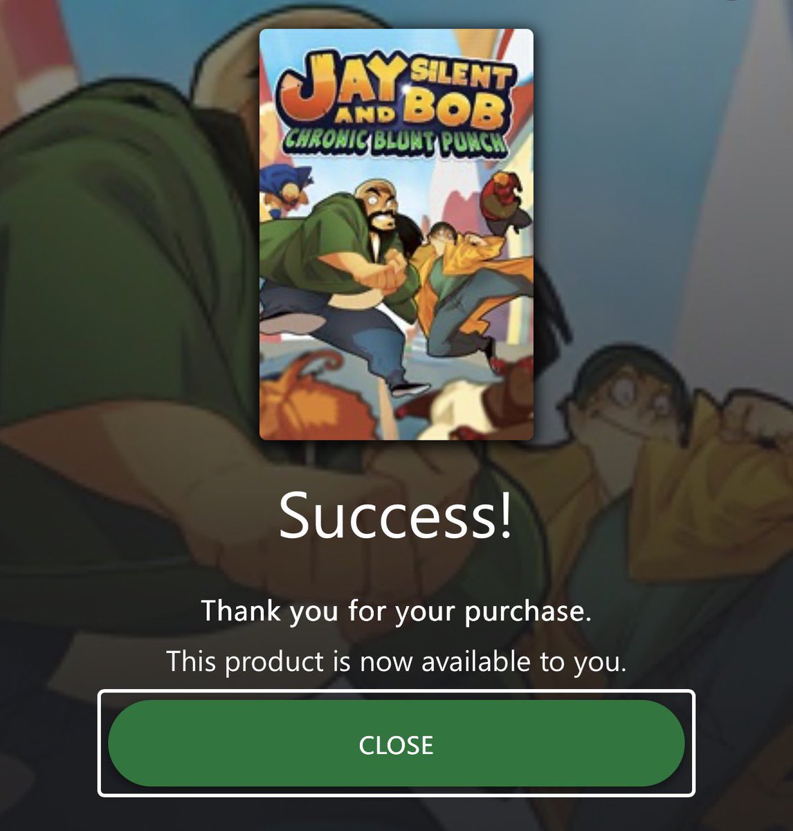 SikSlayer's tweet image. OF COURSE this released today. Had to get it.
#Xbox #PlayAnywhere