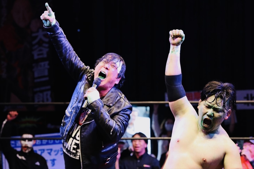 週刊ファイトWeekly Fight tweet media