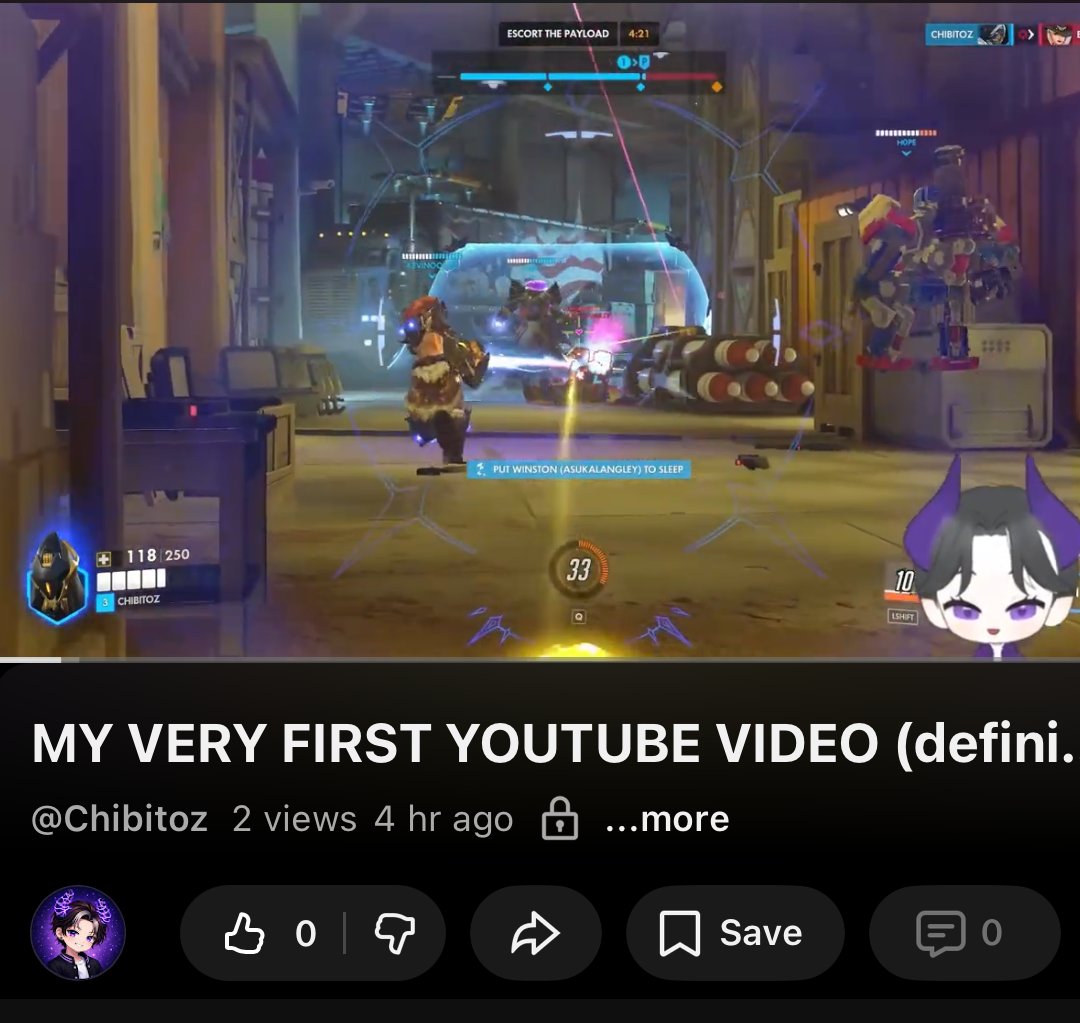 chibitoz tweet media