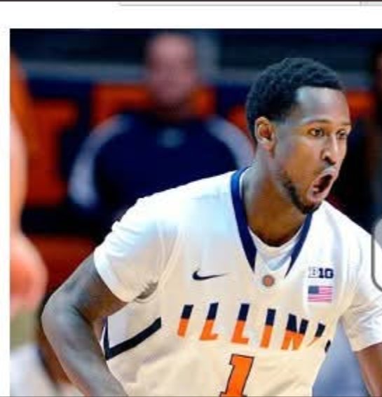 ZachWorman's tweet photo. @djrich32 Espn had this goofy ass picture on their homepage for a second and I managed to grab a screenshot before they changed it. Idk why but it's lived in my head rent free for years 😂 https://t.co/kodsddtd8Y