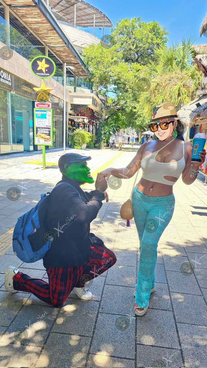 🔥🍍XimeSan🍍🔥(+21) tweet media