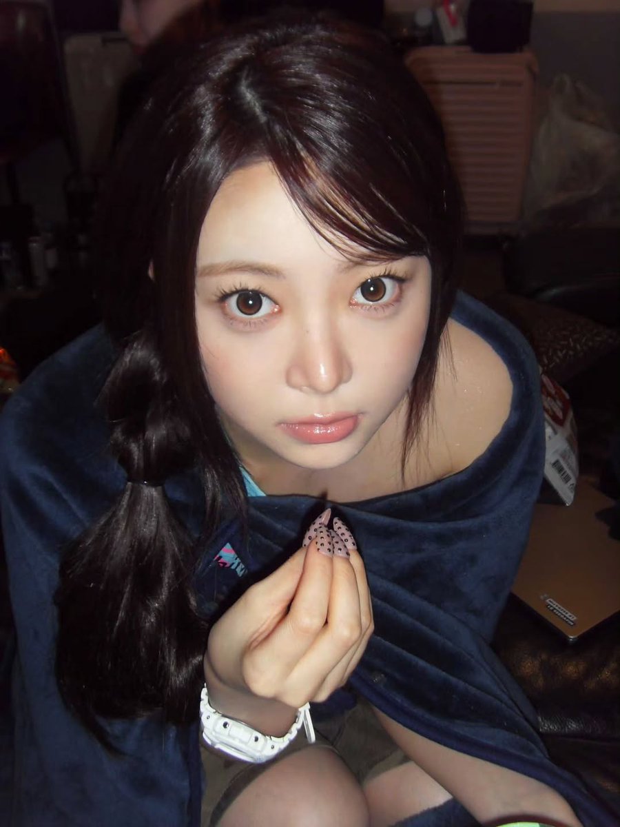 G! Rich, Imey 🫧🐥 tweet media