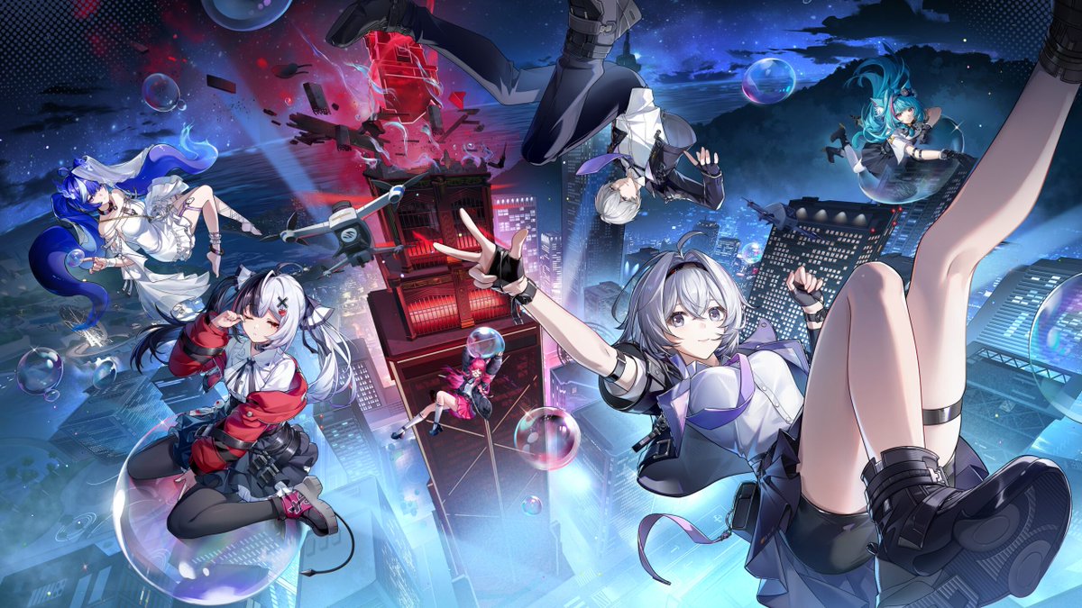 EDDocGamer tweet media