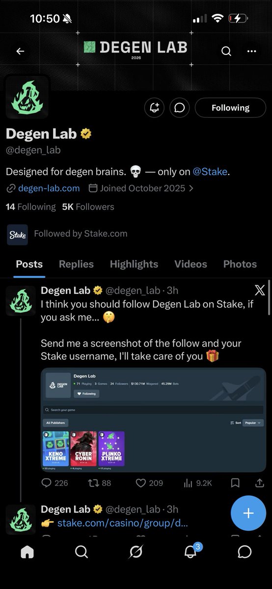 Lady Death tweet media