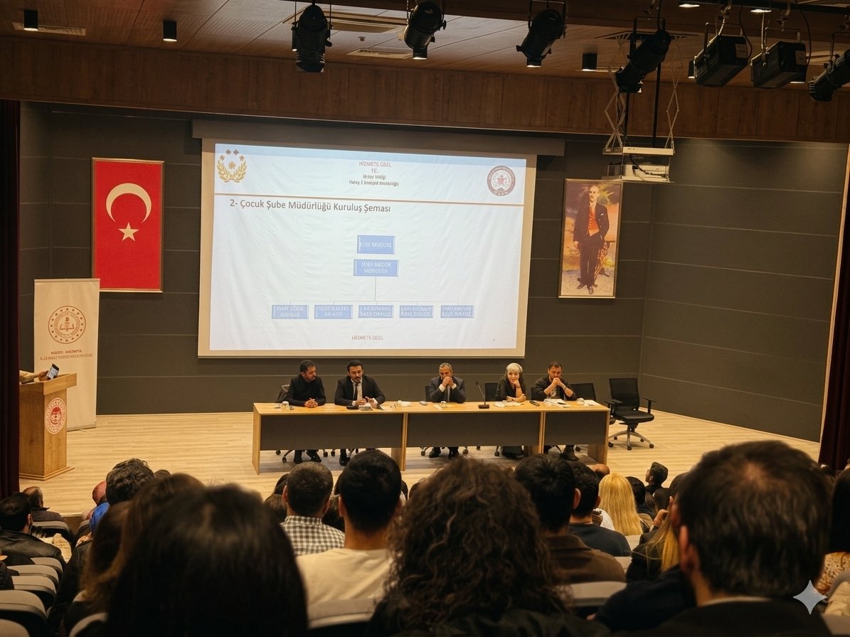 ANTAKYA İLÇE MİLLİ EĞİTİM MÜDÜRLÜĞÜ tweet media