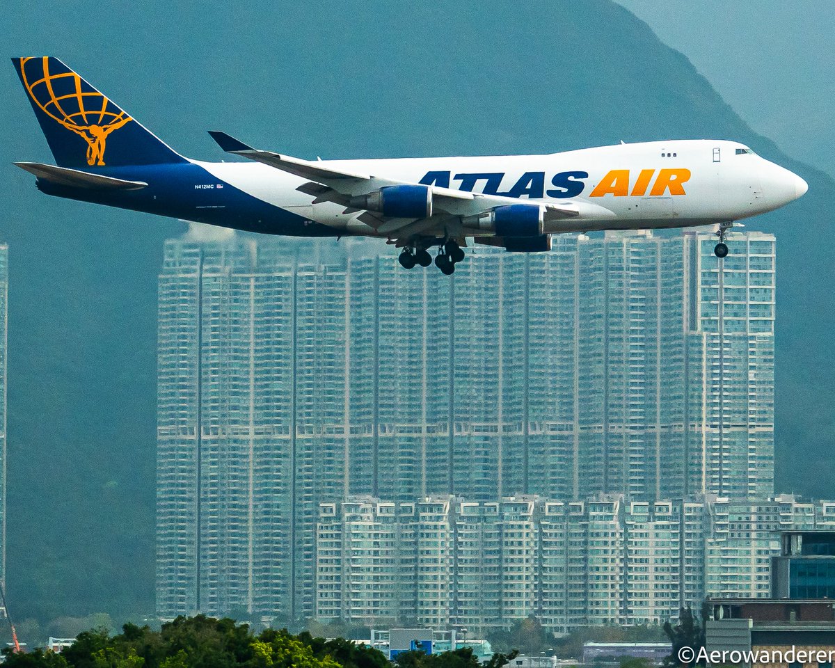 Aerowanderer tweet media