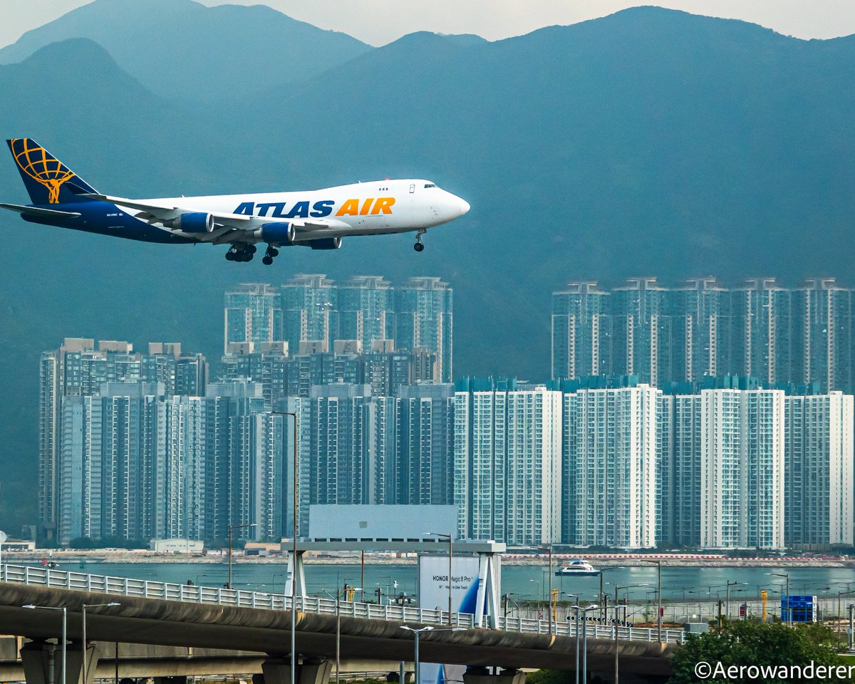 Aerowanderer tweet media