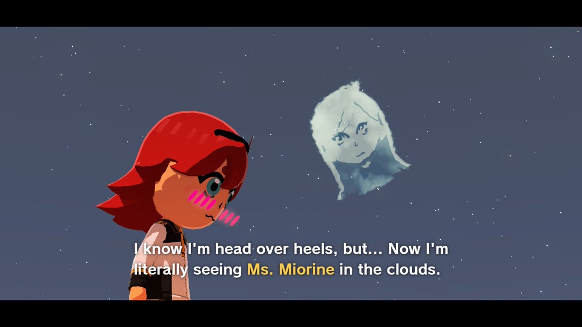 AdraWitchFamiliar tweet media