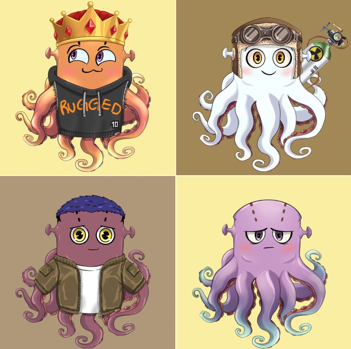 Overnads tweet media