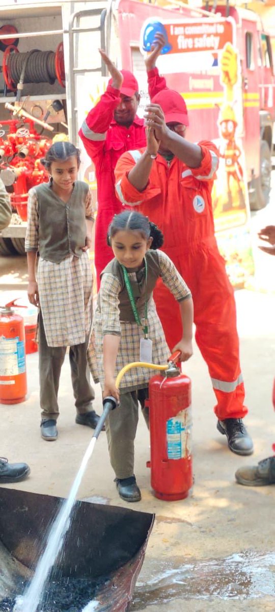 Chairman, Hindustan Shipyard Limited tweet media