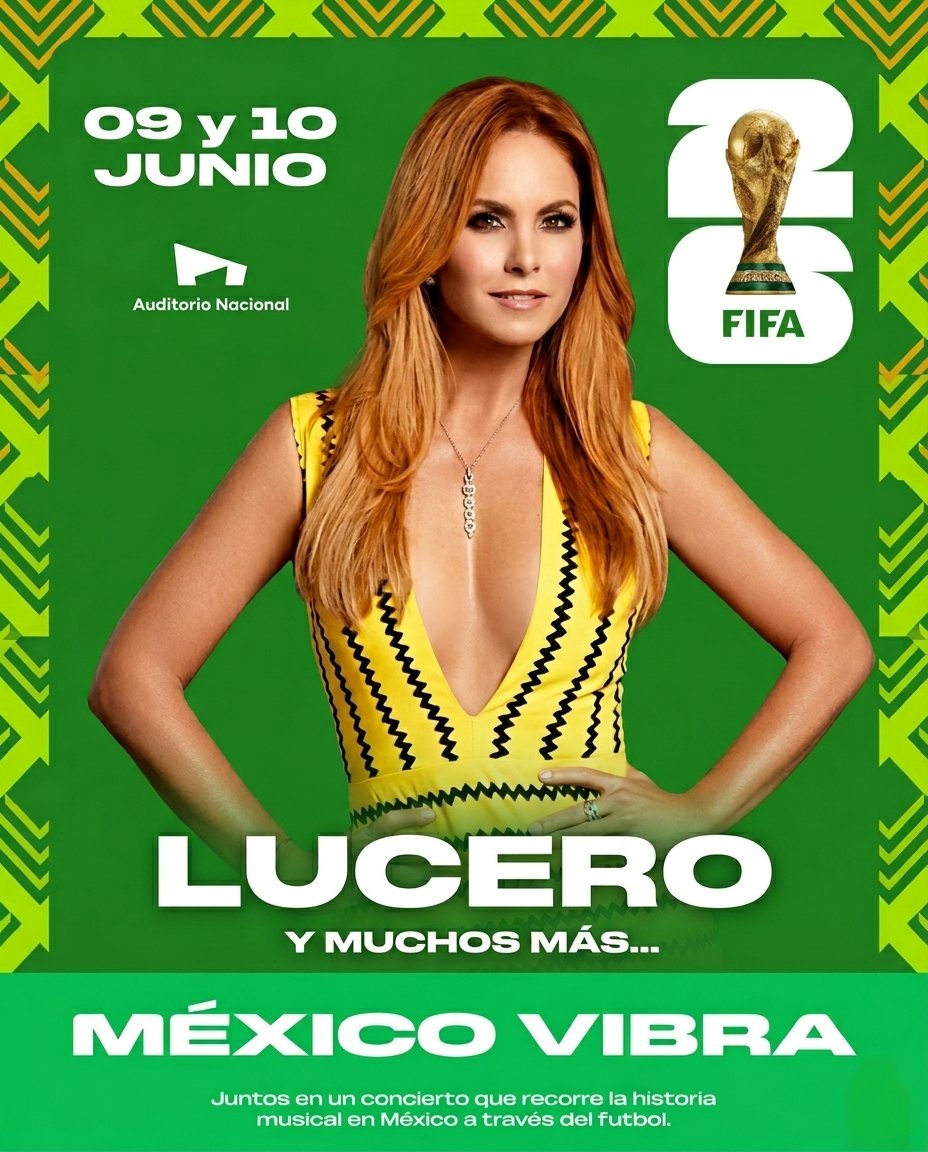 LUCERO ARMY OFICIAL tweet media