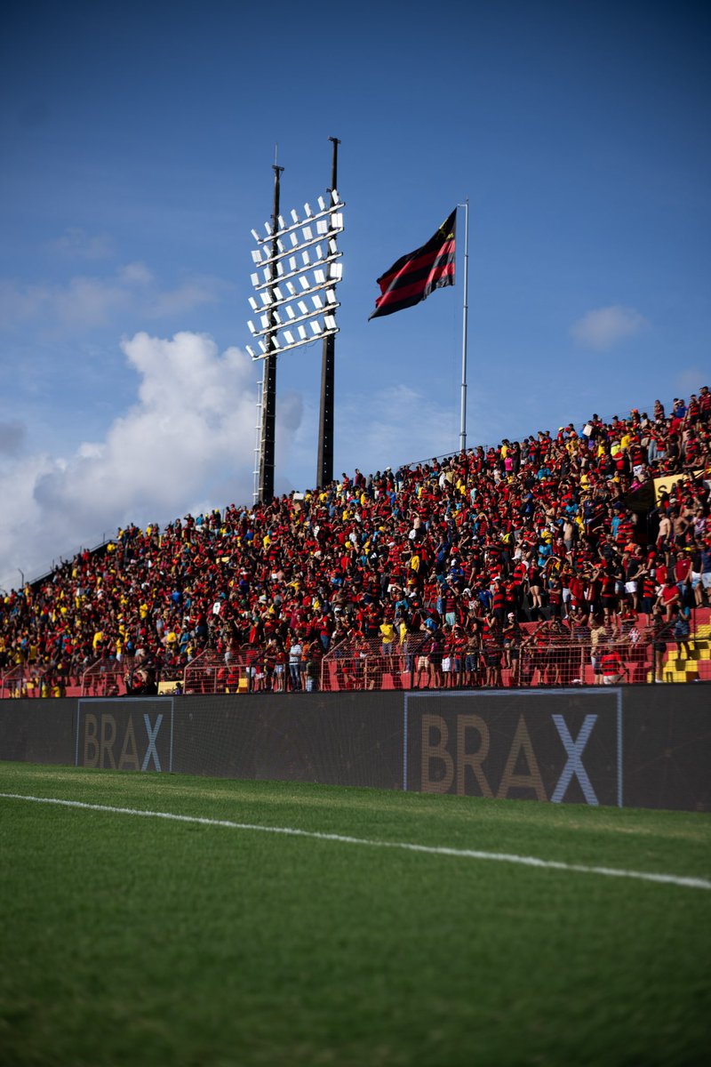 Sport Club do Recife tweet media