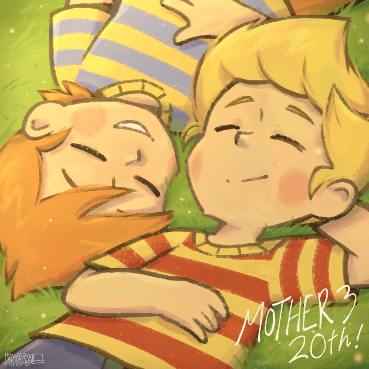 Kaeojay ✩ COMMS OPEN tweet media