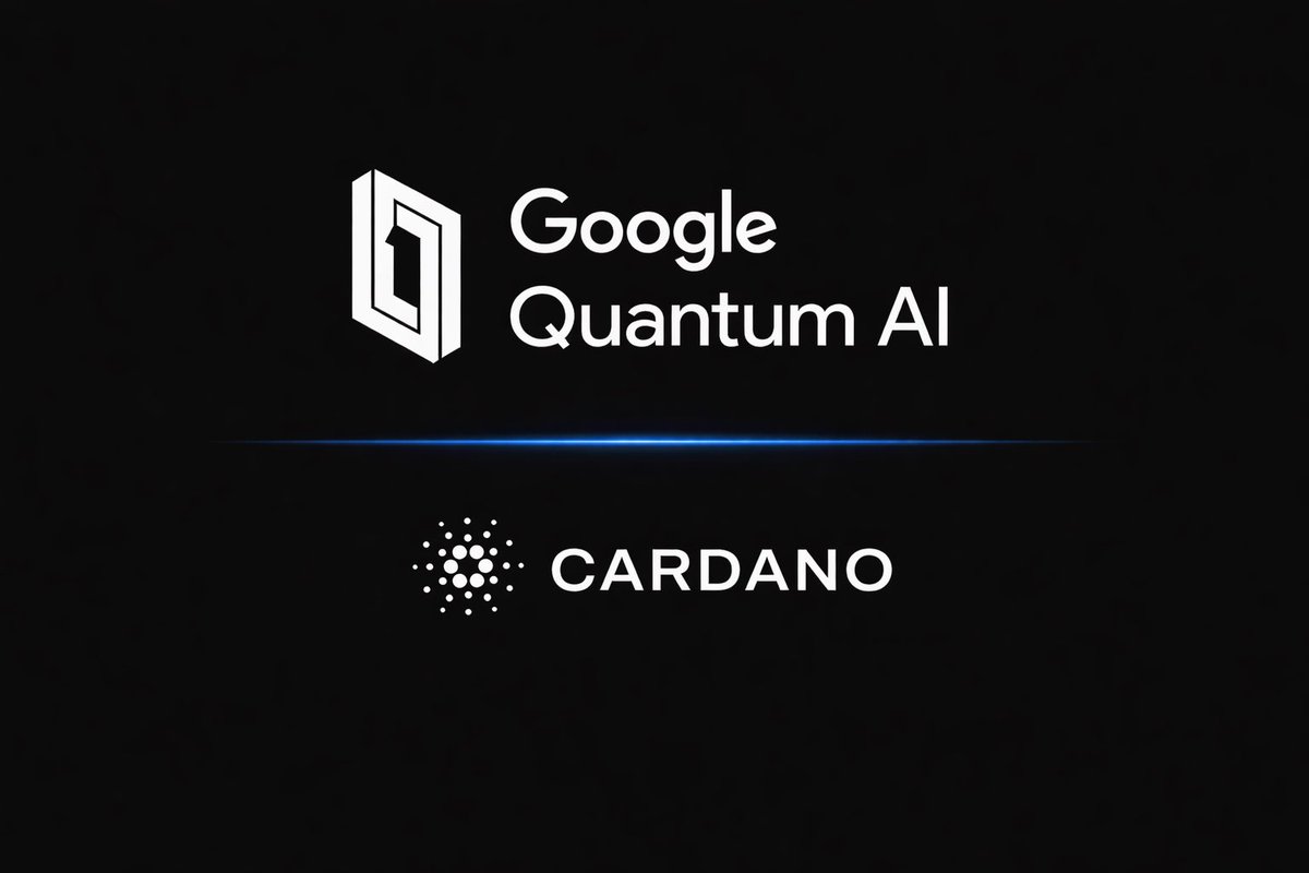 MauroAndreoliA's tweet photo. Step by step, one integration at a time. 

Throughout this period, the main feedback we have received has concerned promises about the future.

Thanks to the collaboration of the Pentad and decentralized governance, important integrations have already been delivered across the ecosystem.

There were also important mentions and developments that reflect a strong strategic positioning, such as the references in Google’s paper, “Safeguarding Cryptocurrency by Disclosing Quantum Vulnerabilities Responsibly,” as well as the SEC’s classification of it as a non security.

We are now in the fourth month of 2026, and the results are already speaking for themselves. 

I congratulate everyone involved for their efforts.