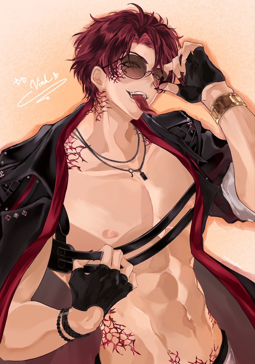 gift for <a href="/vinhsenn/">vinh</a> 😙