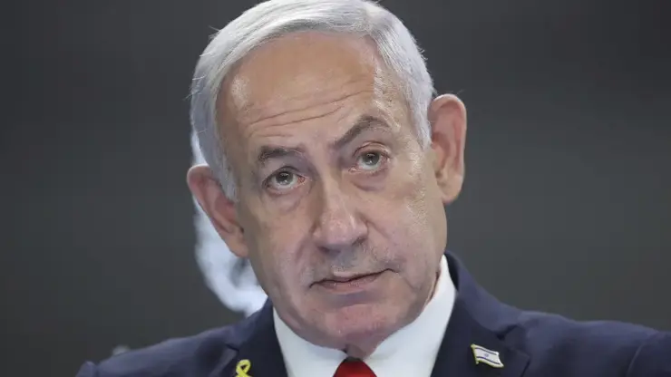 Conflict tweet media