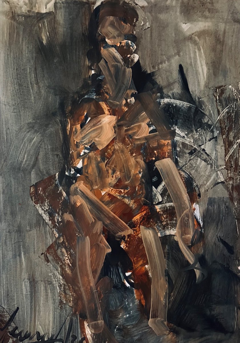 Leonard Sexton. tweet media