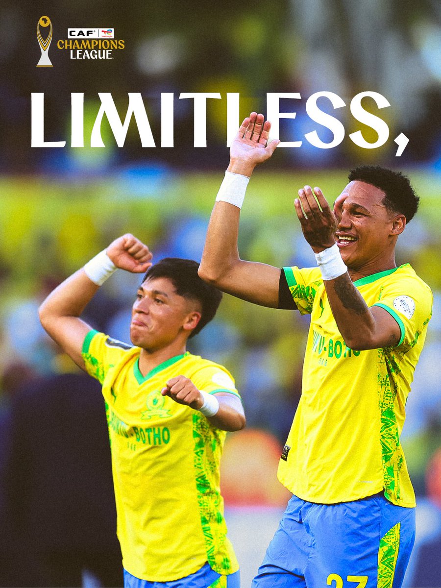 TotalEnergies CAFCL & CAFCC 🏆 tweet media