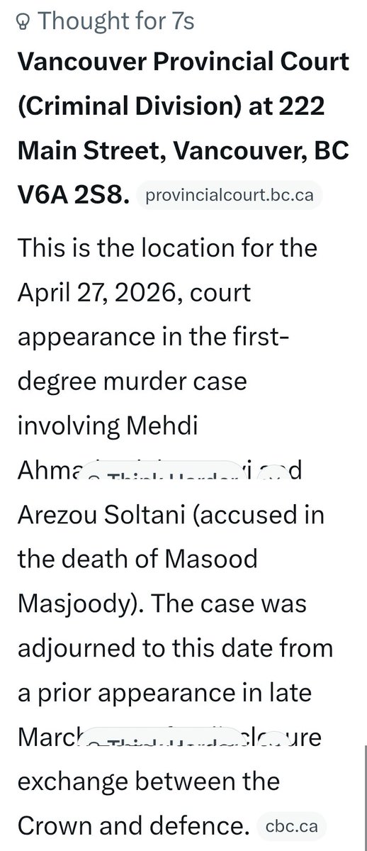 TIRA ( Toronto Iranian Republican Association ) tweet media