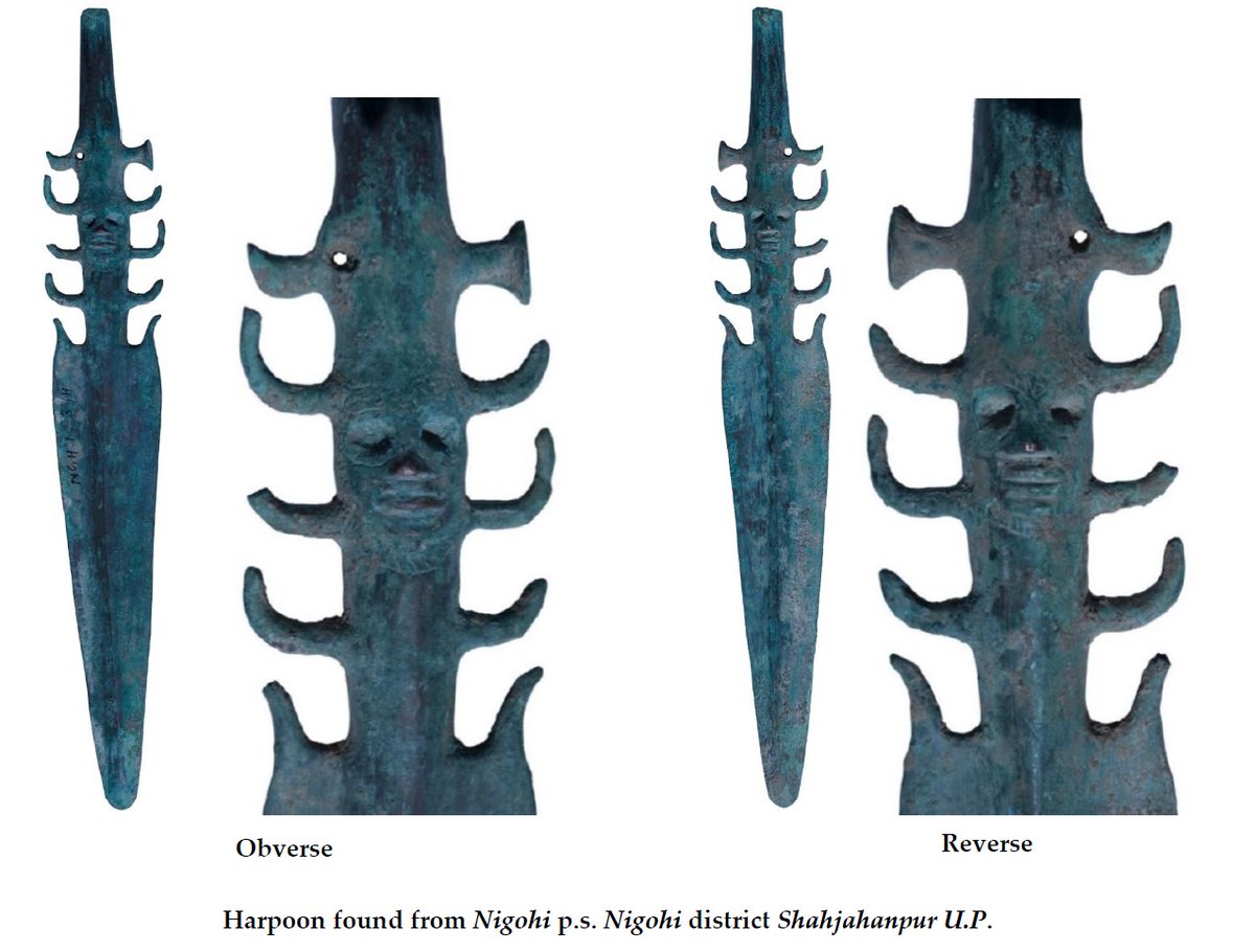 Indian Journal Of Archaeology tweet media