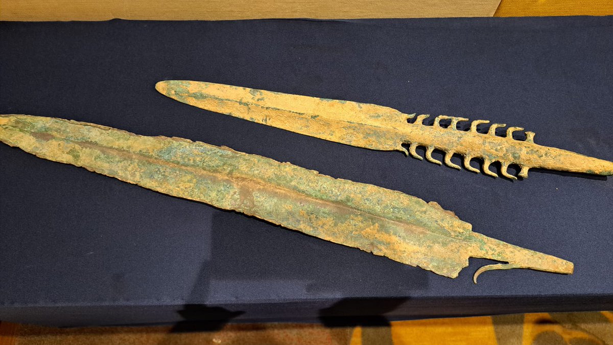 Indian Journal Of Archaeology tweet media