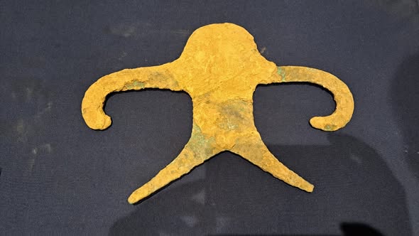 Indian Journal Of Archaeology tweet media