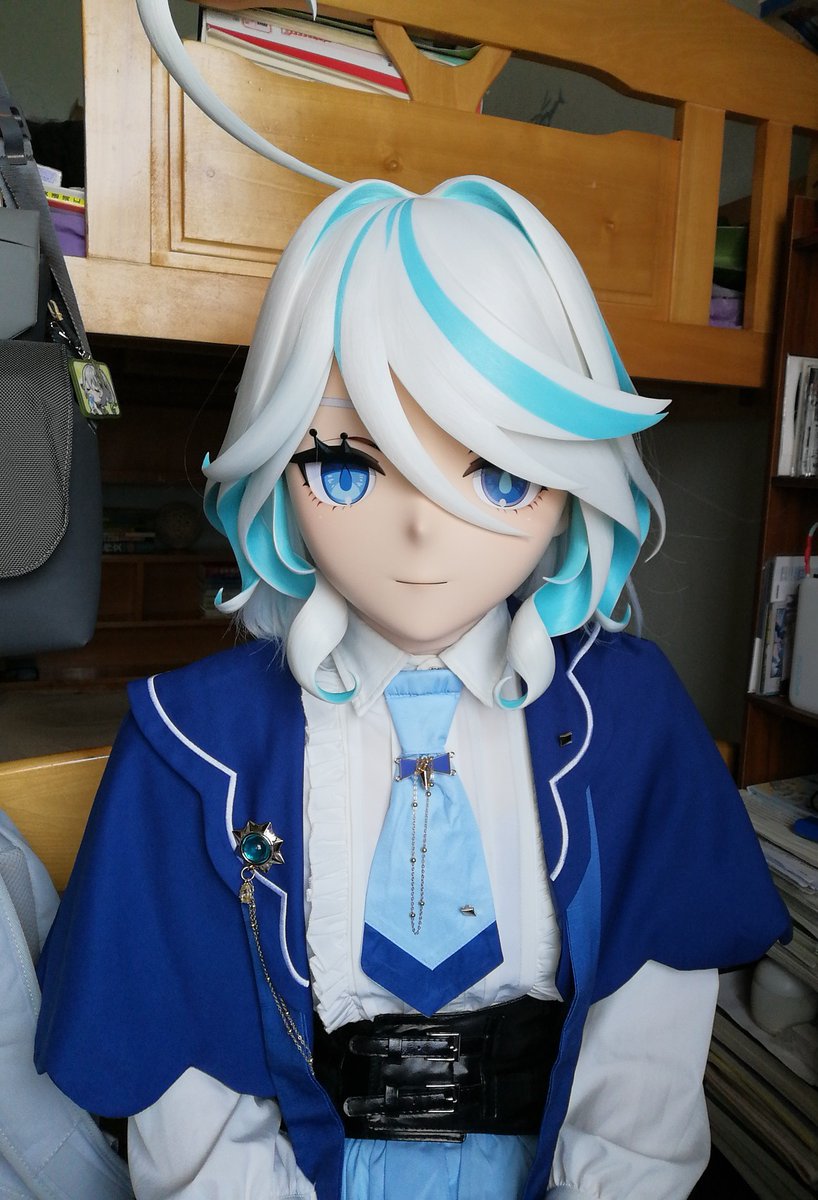 枫露糖霜 tweet media