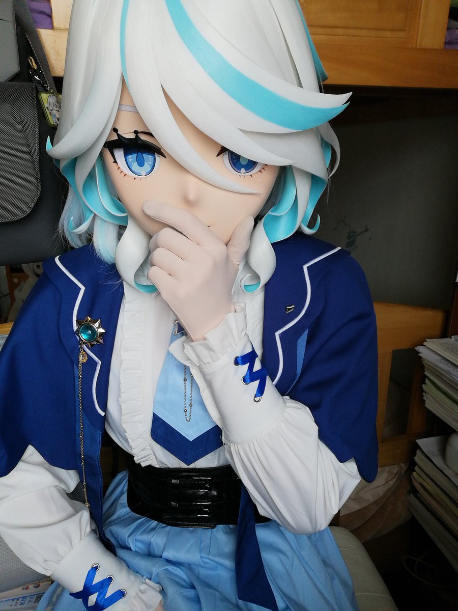 枫露糖霜 tweet media