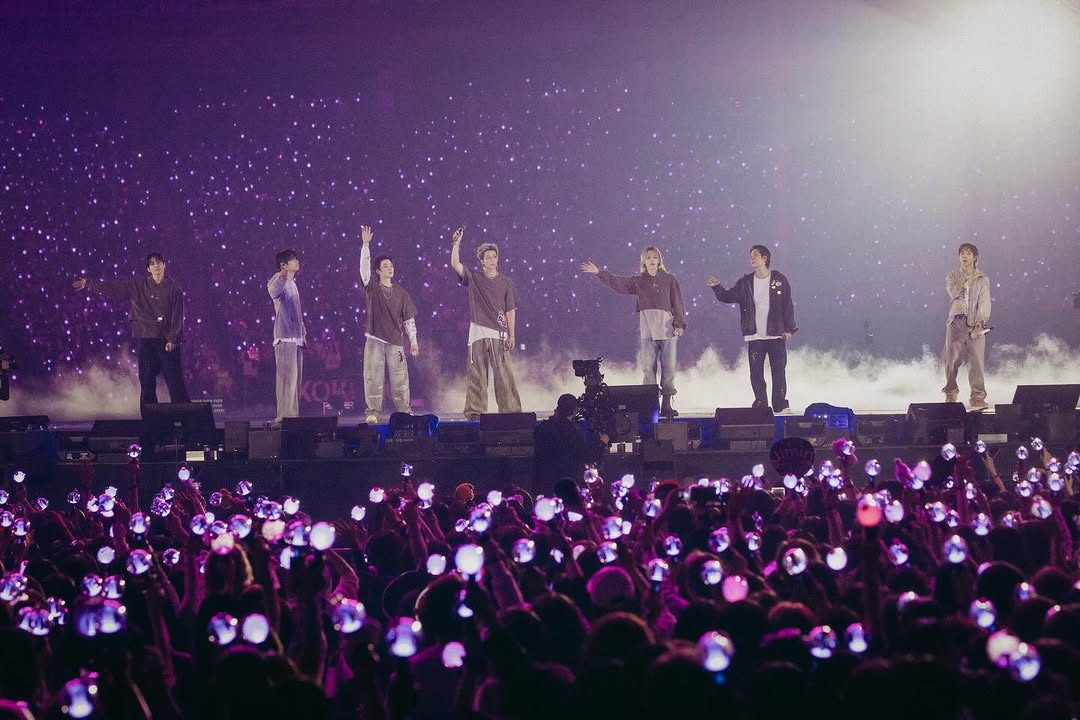 BTS BASE tweet media