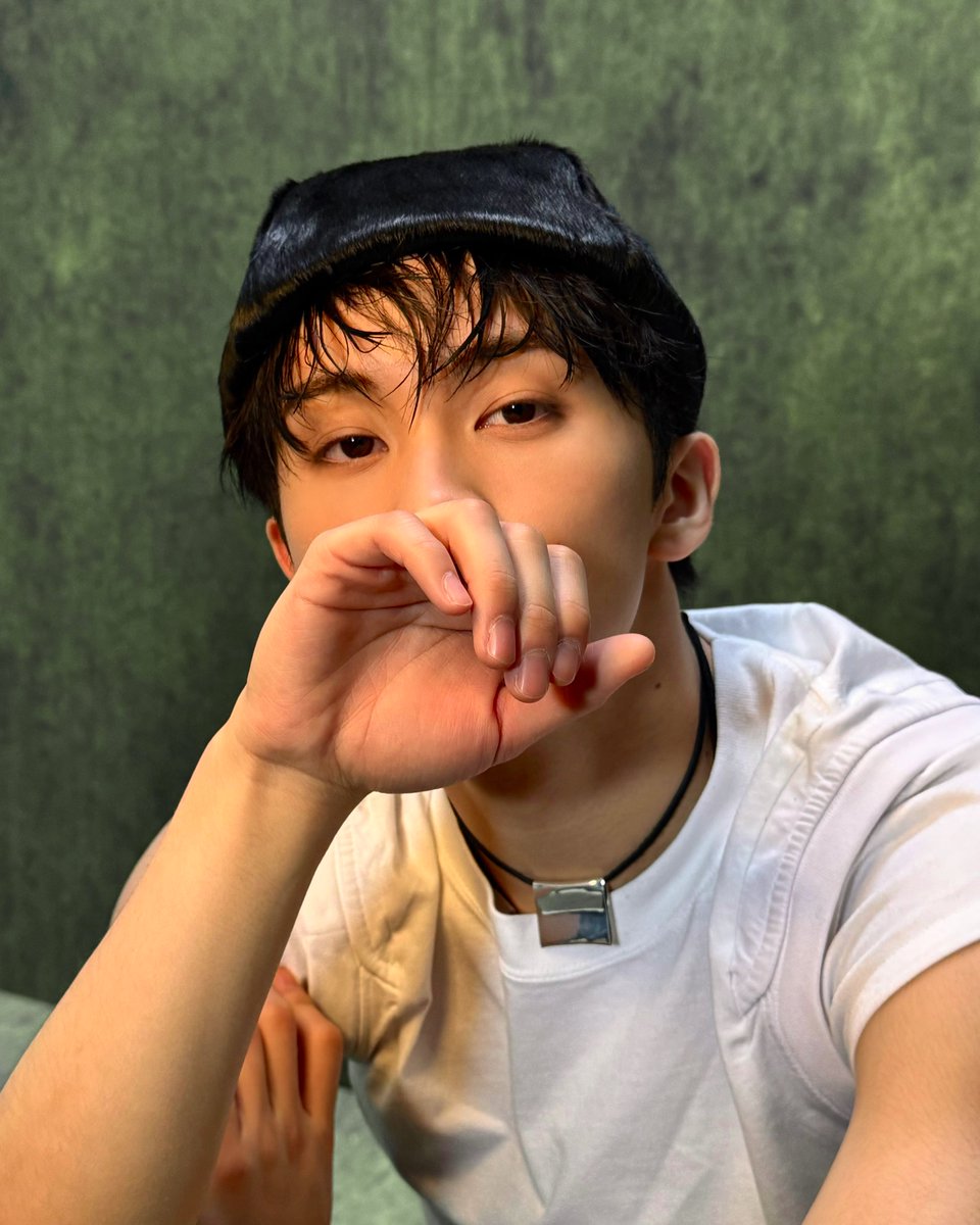 N년전 오늘의 마크 tweet media