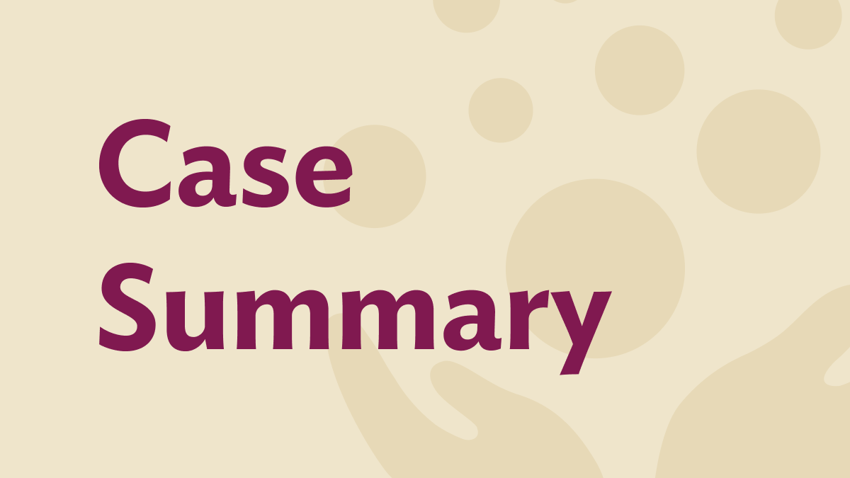 SpecialNeedsAns's tweet image. Due Process Complaint for Private School Student Dismissed

#ASNP #CaseSummary #Attorneys

bit.ly/4tsmdru