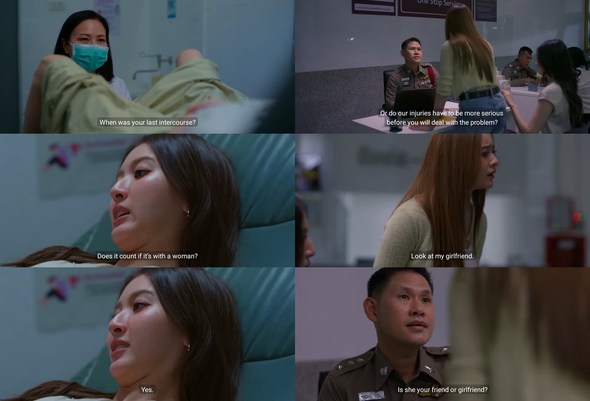 zenn rules with benefits 🍸 tweet media