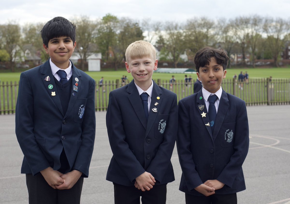 mgs_1515's tweet image. The Summer Term is now underway, with pupils returning to school and fully engaging in academic lessons, co-curricular activities and the wider life of the school from the very first day today: a positive and purposeful start to the term ahead.
#backtoschool #summerterm