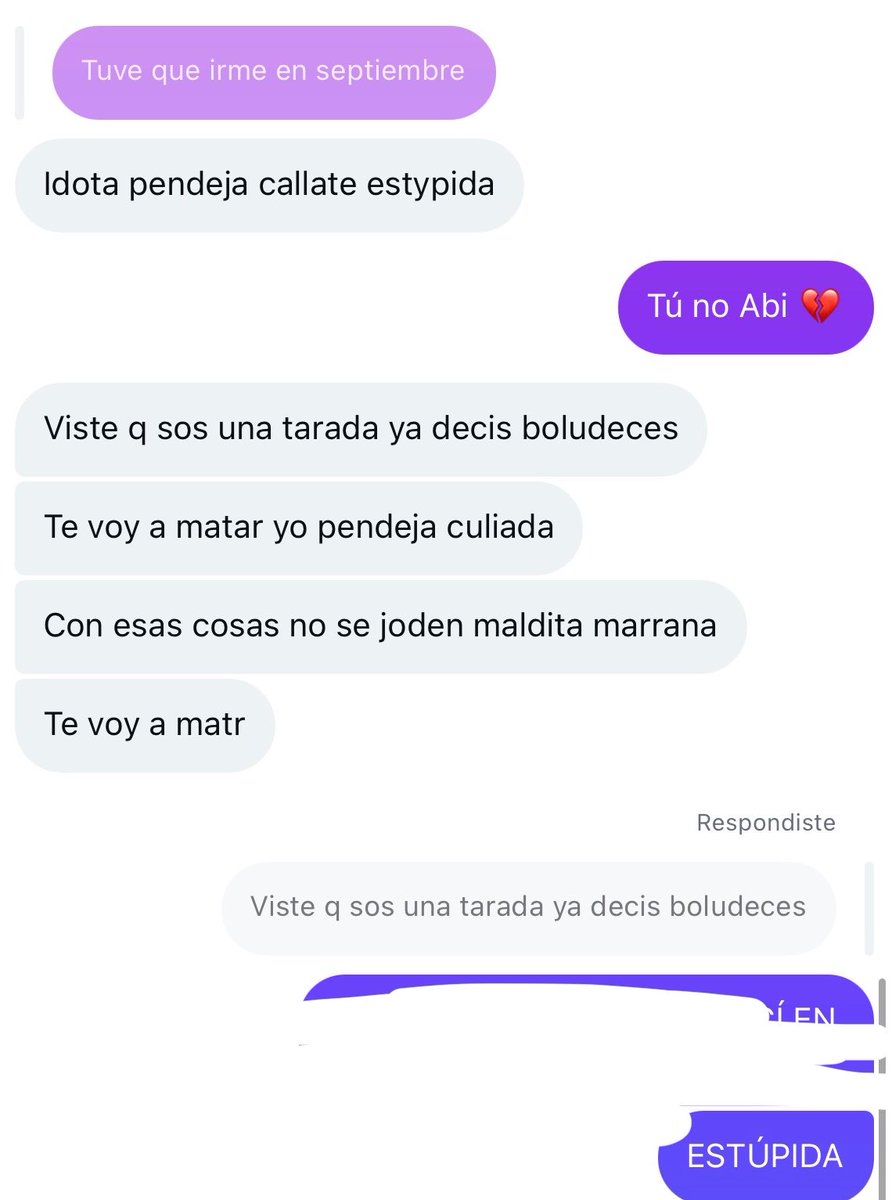 𝑚𝑎𝑟 🇨🇱 VERÉ A BTS tweet media