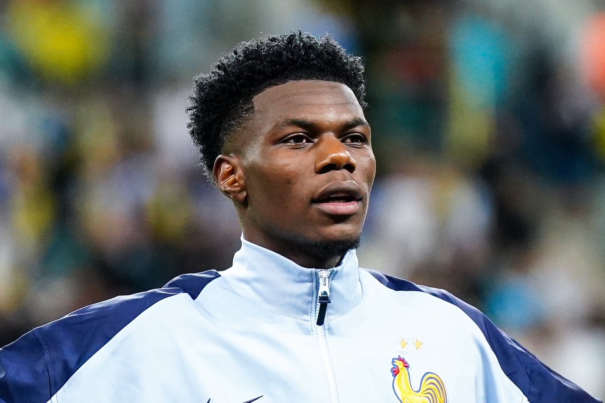 The United Stand tweet media