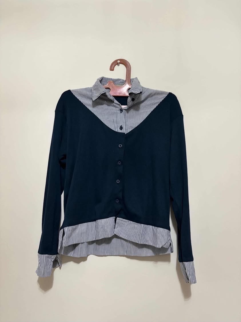 geb! Preloved Baju dan Album tweet media