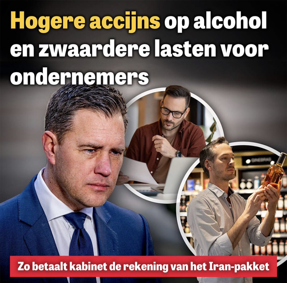 Geert Wilders tweet media