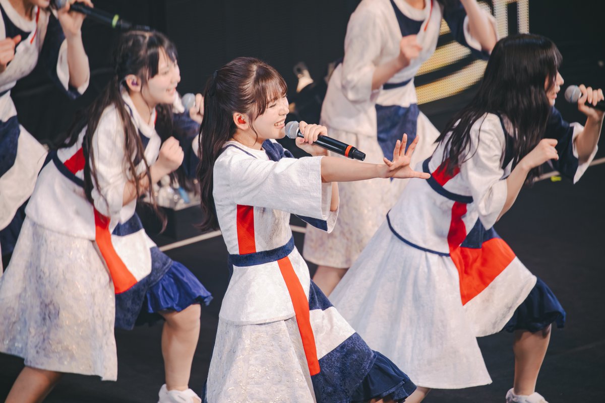 ばってん少女隊(BATTEN GIRLS) tweet media