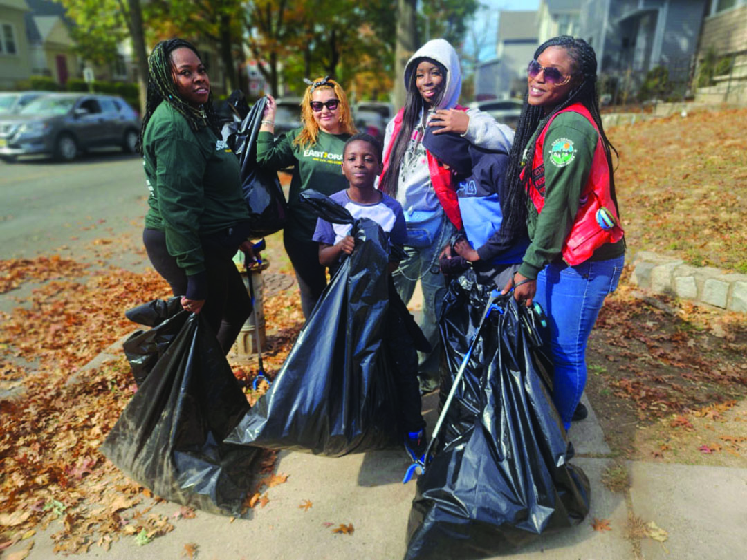 City-wide clean up on April 25 dlvr.it/TS7T3H