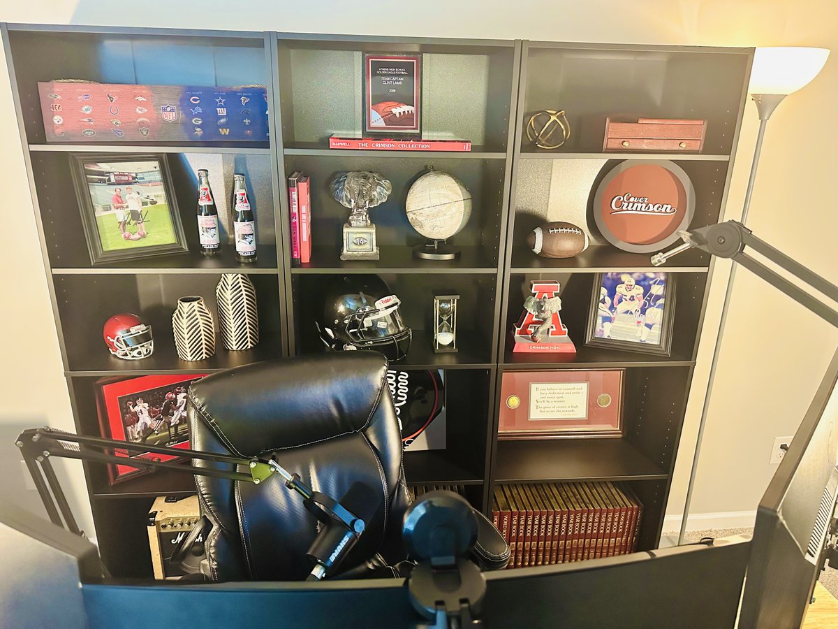 Clint Lamb tweet media