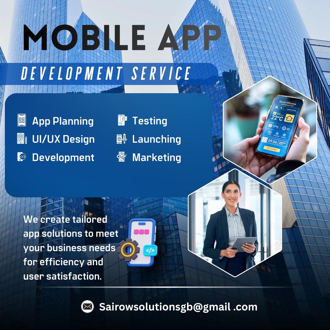 SSolutions66680's tweet image. From idea to launch 
We build mobile apps that perform.
#AppDevelopment
 #MobileApps
 #UIUX #Tech