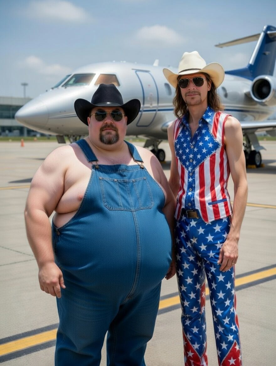 TheRealThelmaJohnson tweet media