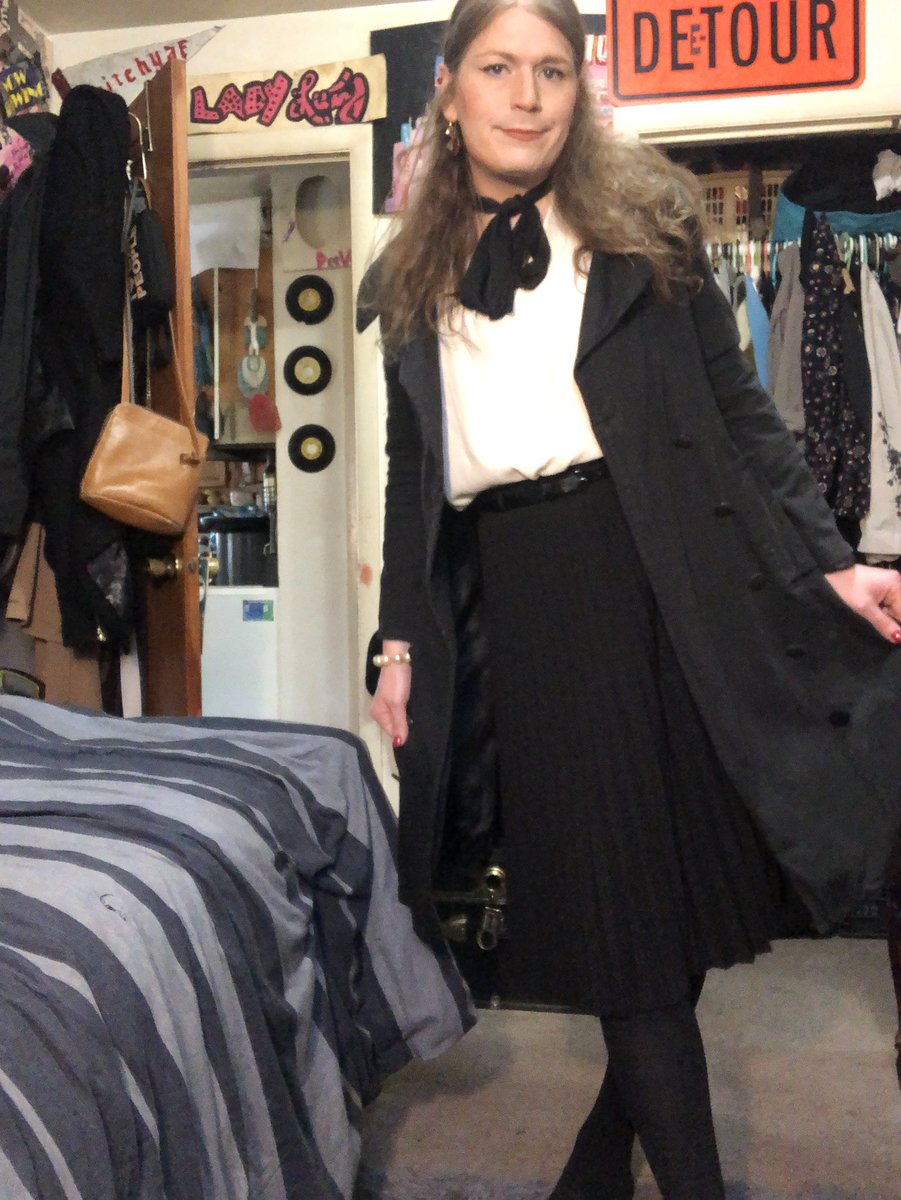 videe0games's tweet image. Cost Made by ME! #fashion #style #glam #trans #nonbinary