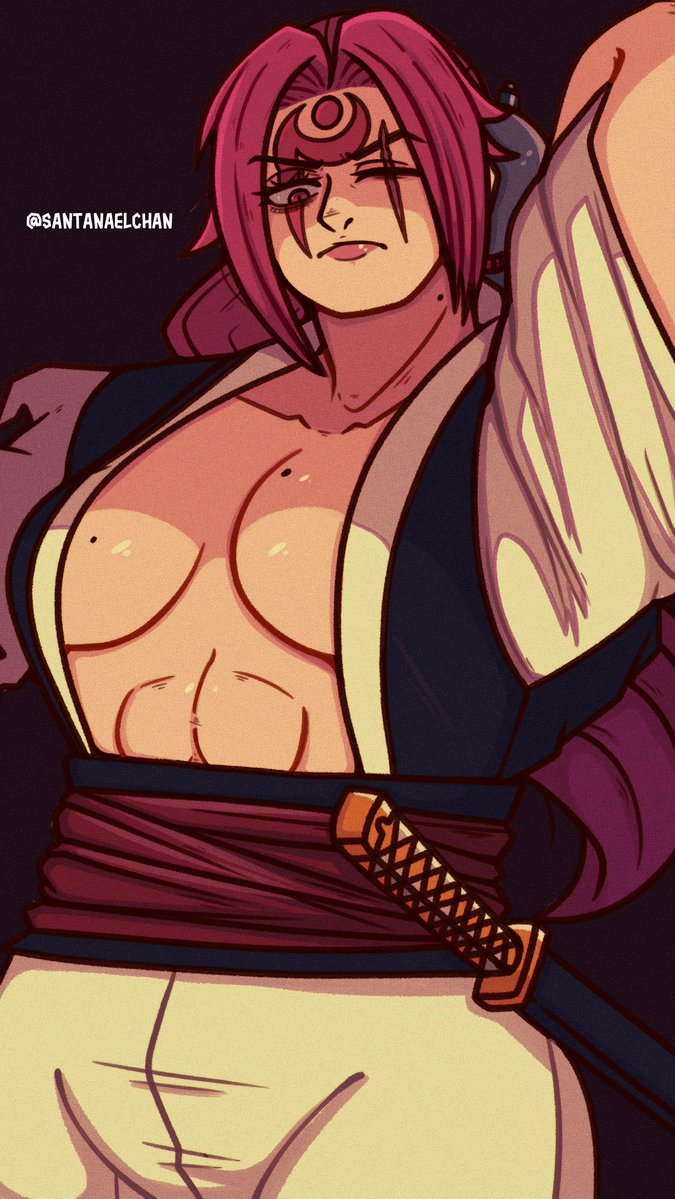 I tried combining the two