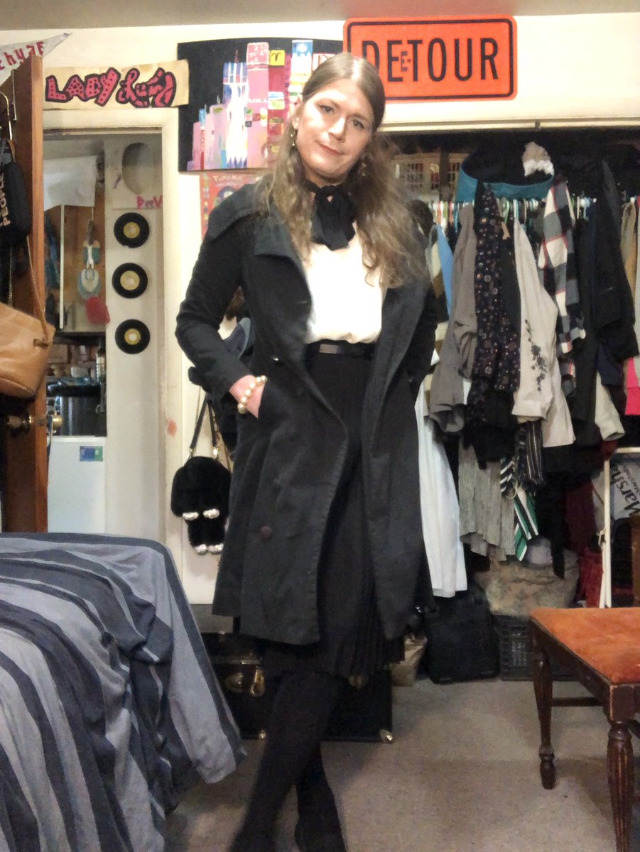 videe0games's tweet image. Cost Made by ME! #fashion #style #glam #trans #nonbinary