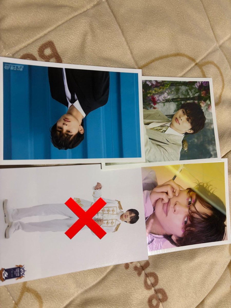 EBiDAN 取引 tweet media