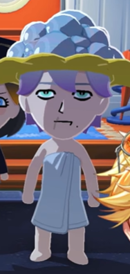 therese 🕊👟🦁❔ (@treesify) on Twitter photo 