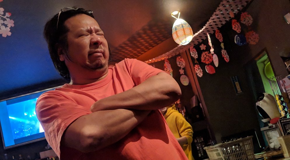 カリメロパパ🍊（西成） tweet media