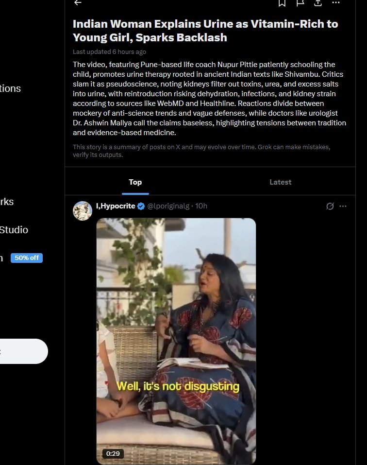 Trending Tab Quant tweet media